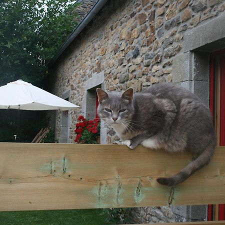 Les Gites D'Hellen Logonna-Daoulas Exterior foto